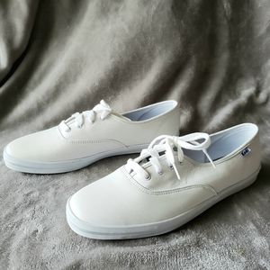 Keds Leather Classic Sneaker